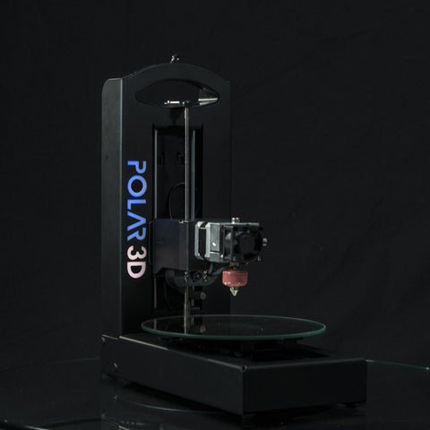 Polar 3D Printer Lab Bundle