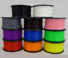 Polar 3D PLA 1Kg Filament Spool