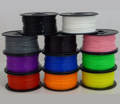 Polar 3D PLA 250g Filament Spool